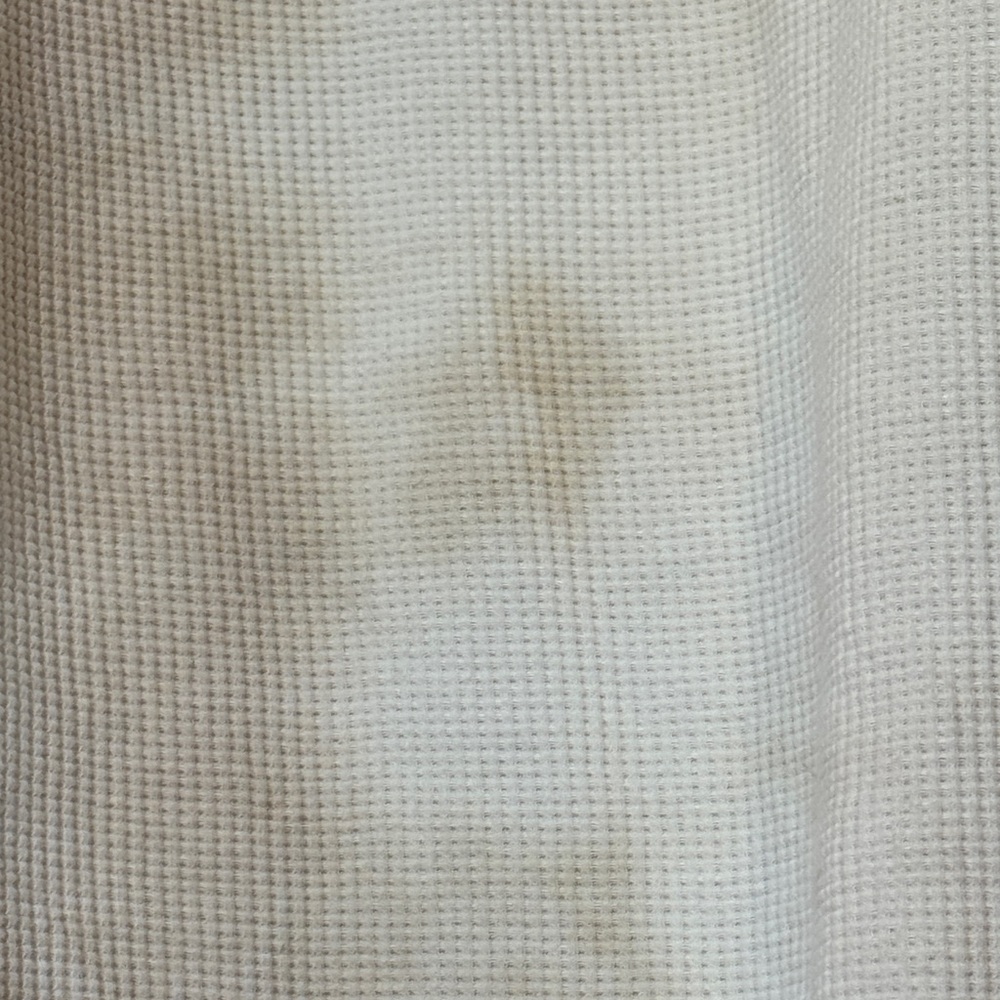 POL Floral Star Patchwork Top - image 9